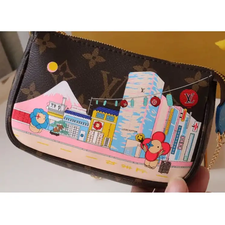 Brother sam Bag LV 2211YA0012 0713